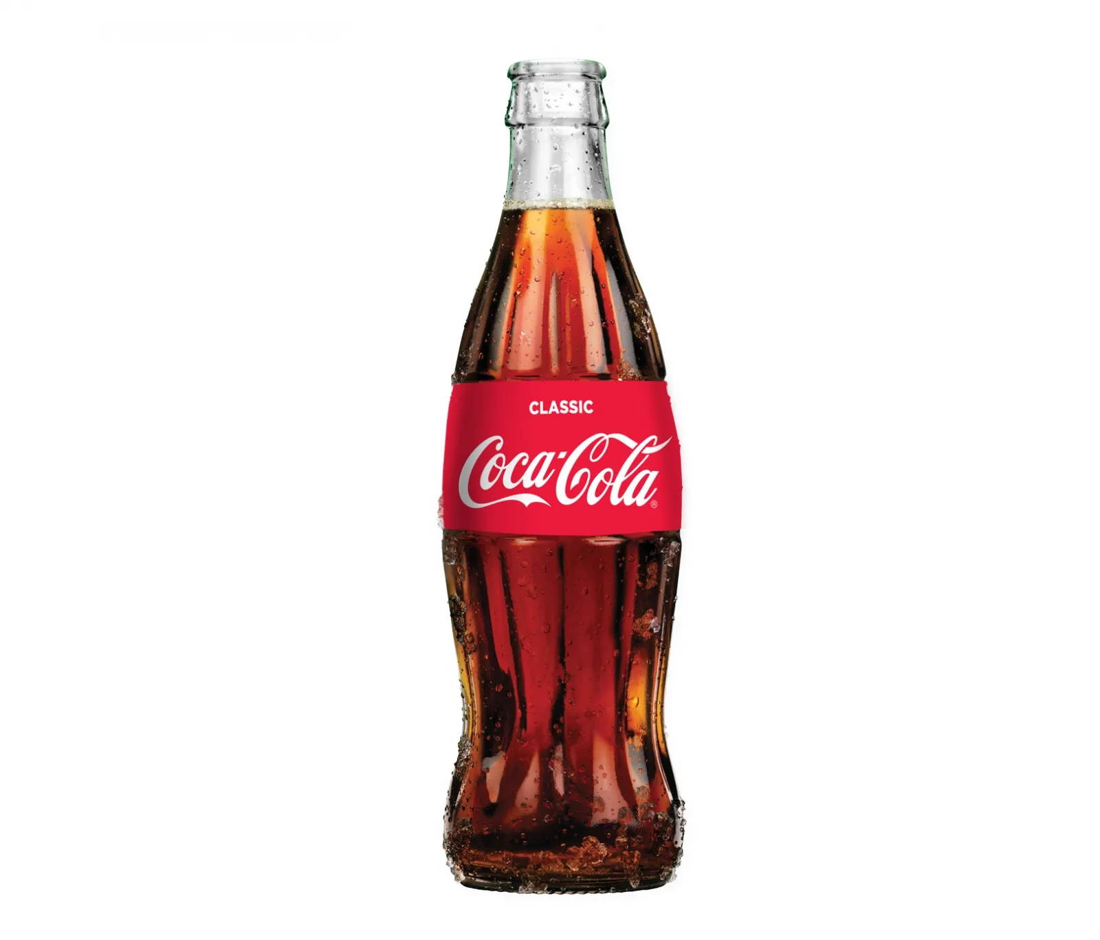 Coca-Cola
