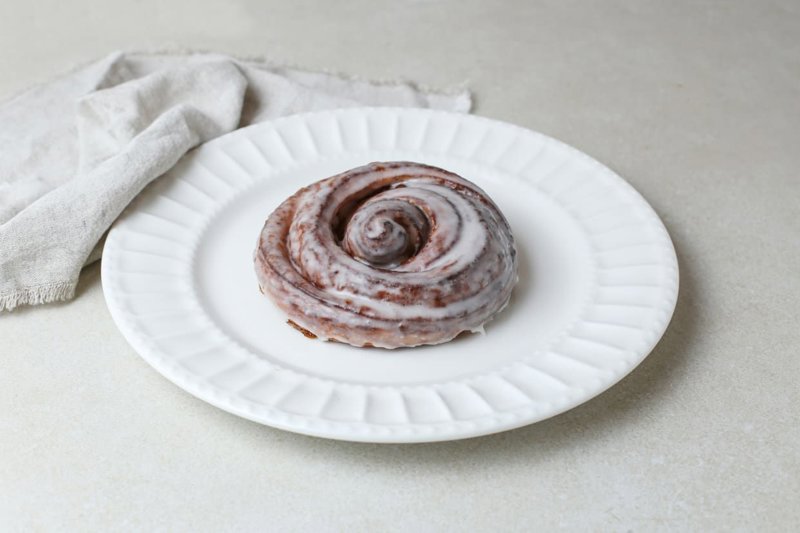 Cinnamon roll