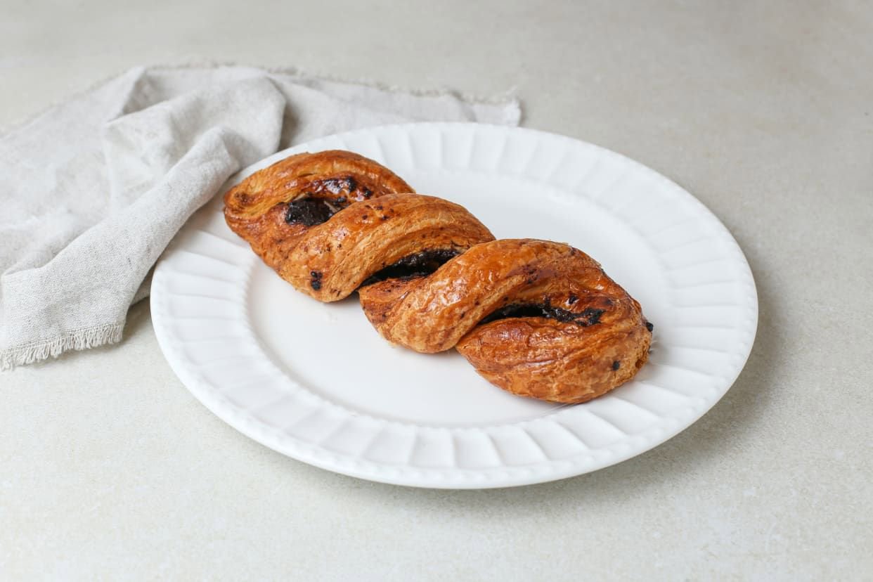 Croissant "Kravat"