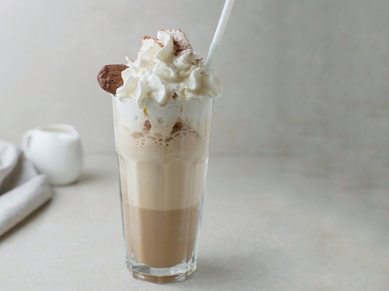 Frappuccino