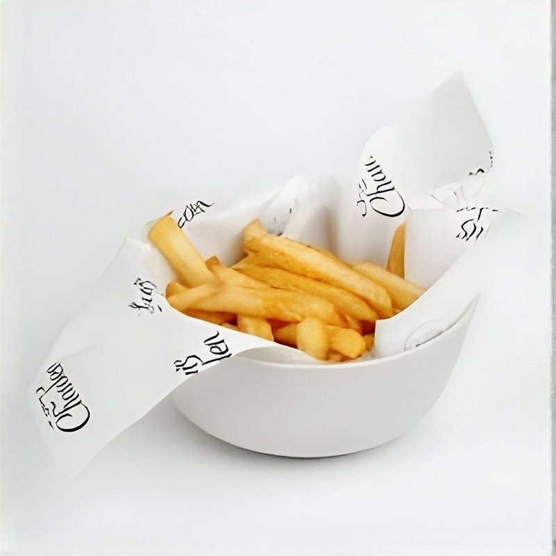 French fries