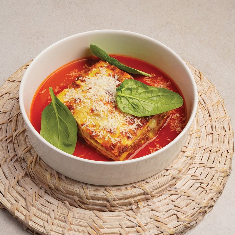 Lasagna
