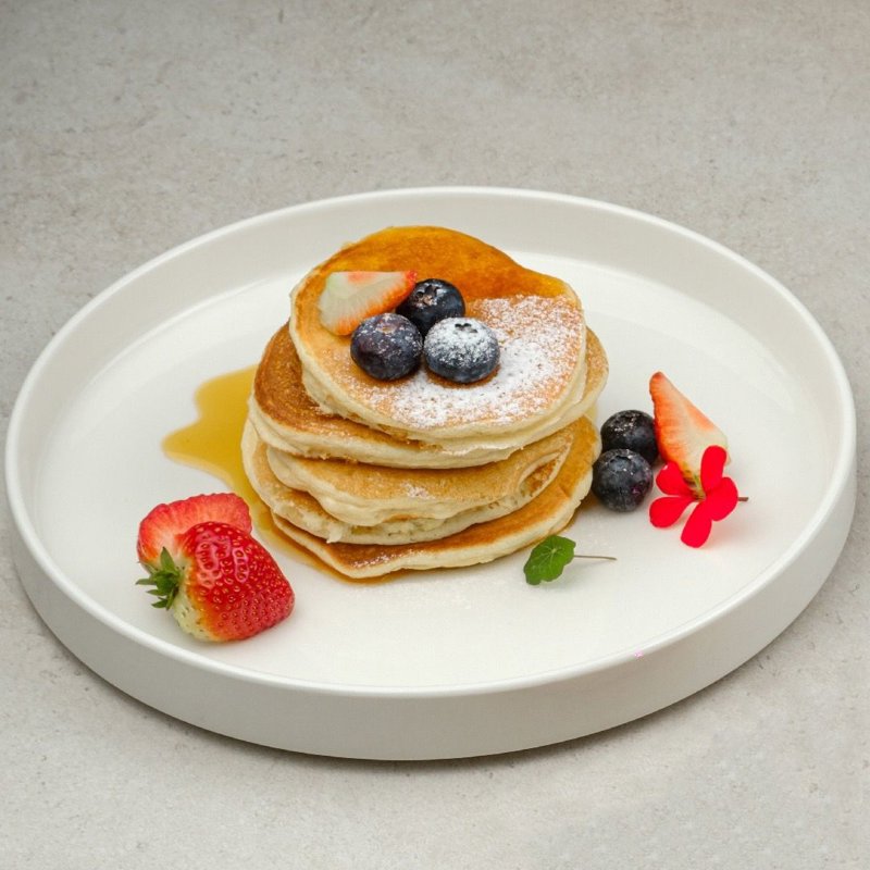 Pancakes