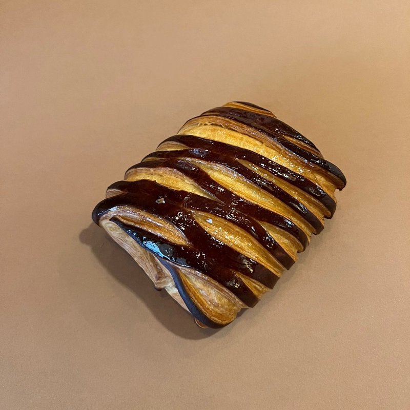 Pain au chocolat