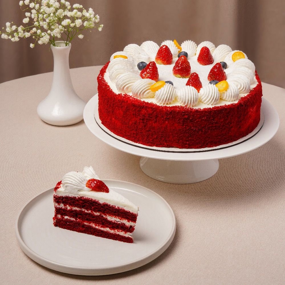 Red Velvet