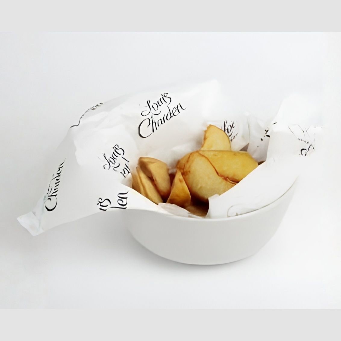 Rustic potatoes