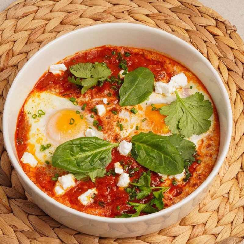 Shakshuka