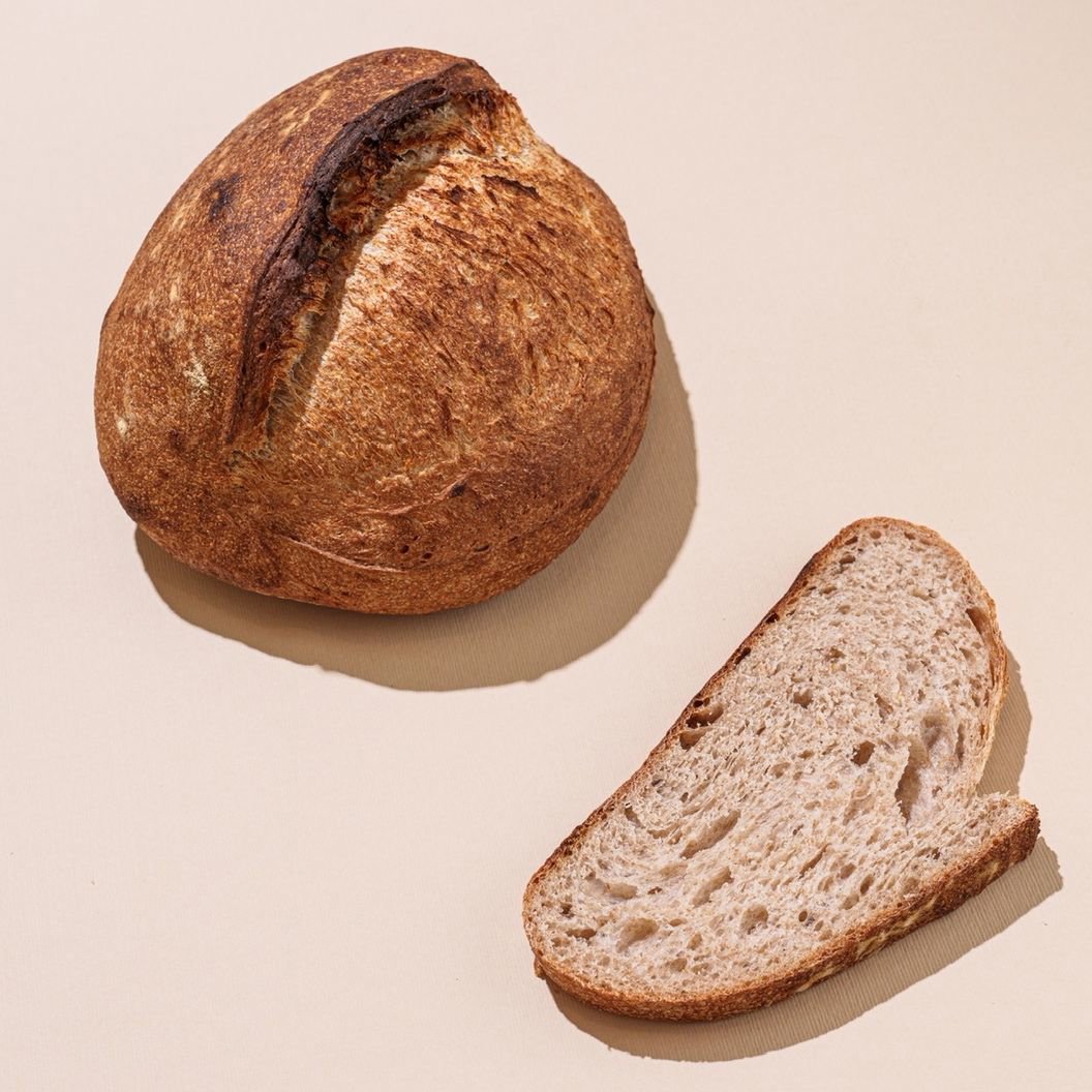 Country bread
